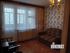 1-к квартира, на длительный срок, 30м2, 2/5 этаж