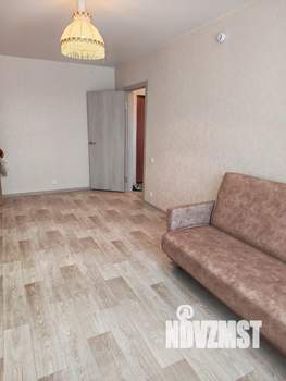 1-к квартира, на длительный срок, 30м2, 2/10 этаж