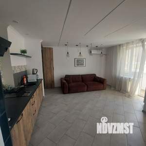 2-к квартира, посуточно, 67м2, 4/16 этаж
