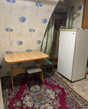 2-к квартира, на длительный срок, 45м2, 1/2 этаж