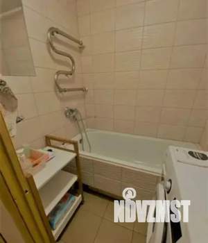 1-к квартира, посуточно, 36м2, 5/9 этаж