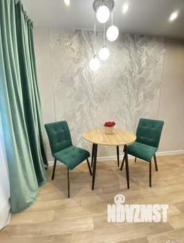 1-к квартира, на длительный срок, 36м2, 3/10 этаж