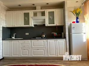 1-к квартира, на длительный срок, 60м2, 8/10 этаж
