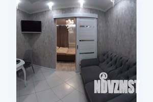 1-к квартира, посуточно, 38м2, 8/10 этаж
