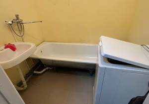 1-к квартира, на длительный срок, 33м2, 10/10 этаж