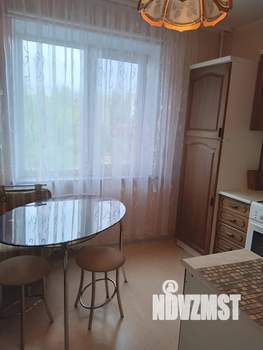 1-к квартира, на длительный срок, 37м2, 6/10 этаж