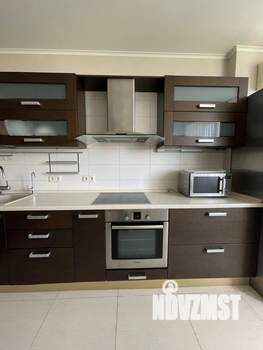 1-к квартира, на длительный срок, 50м2, 8/16 этаж