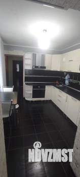1-к квартира, на длительный срок, 36м2, 2/10 этаж