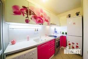 2-к квартира, посуточно, 56м2, 1/1 этаж