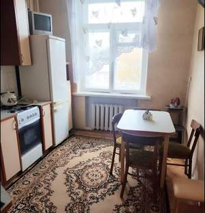 2-к квартира, на длительный срок, 57м2, 3/4 этаж