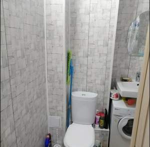 1-к квартира, на длительный срок, 22м2, 5/5 этаж