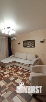 1-к квартира, на длительный срок, 40м2, 5/10 этаж