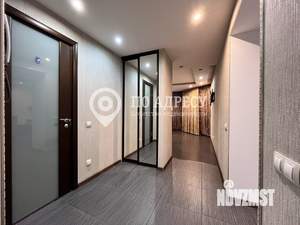 1-к квартира, на длительный срок, 40м2, 6/10 этаж