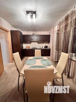 1-к квартира, посуточно, 55м2, 9/17 этаж