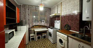 3-к квартира, на длительный срок, 67м2, 7/12 этаж