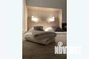 2-к квартира, посуточно, 42м2, 9/25 этаж