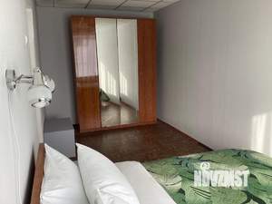 2-к квартира, посуточно, 54м2, 7/9 этаж