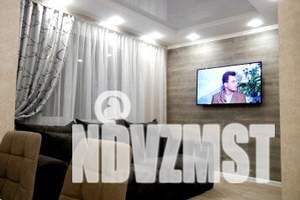 2-к квартира, посуточно, 45м2, 10/10 этаж