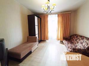 2-к квартира, на длительный срок, 44м2, 2/2 этаж