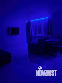 Студия квартира, посуточно, 38м2, 16/16 этаж