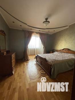 2-к квартира, посуточно, 71м2, 2/6 этаж