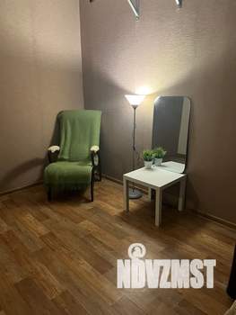 1-к квартира, посуточно, 31м2, 2/3 этаж