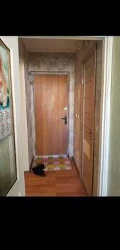 1-к квартира, на длительный срок, 34м2, 3/6 этаж