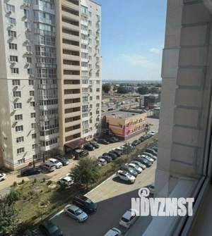 1-к квартира, на длительный срок, 48м2, 5/14 этаж