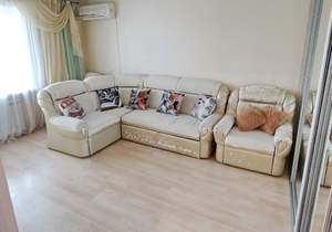 2-к квартира, на длительный срок, 50м2, 10/10 этаж