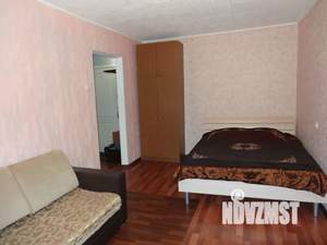 1-к квартира, посуточно, 32м2, 3/9 этаж