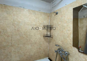 1-к квартира, на длительный срок, 33м2, 1/9 этаж