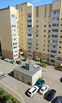 1-к квартира, на длительный срок, 41м2, 7/10 этаж