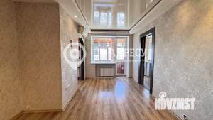 2-к квартира, на длительный срок, 41м2, 5/5 этаж