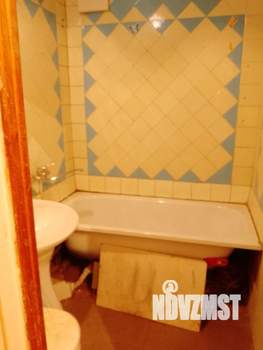 2-к квартира, на длительный срок, 44м2, 1/5 этаж