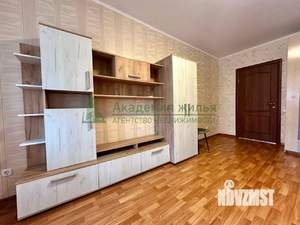 1-к квартира, на длительный срок, 45м2, 3/10 этаж