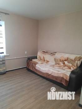 1-к квартира, на длительный срок, 31м2, 5/5 этаж