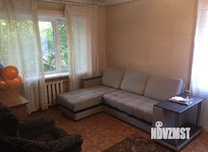 1-к квартира, на длительный срок, 37м2, 2/6 этаж