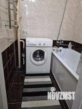 2-к квартира, на длительный срок, 53м2, 7/10 этаж