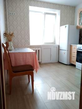 1-к квартира, на длительный срок, 38м2, 8/9 этаж