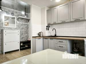 2-к квартира, на длительный срок, 57м2, 6/10 этаж