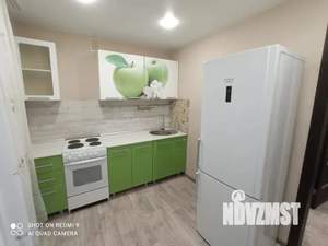 1-к квартира, посуточно, 35м2, 5/10 этаж