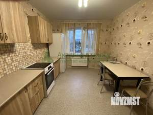 2-к квартира, на длительный срок, 60м2, 6/25 этаж