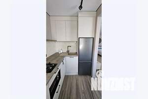 1-к квартира, посуточно, 33м2, 9/9 этаж