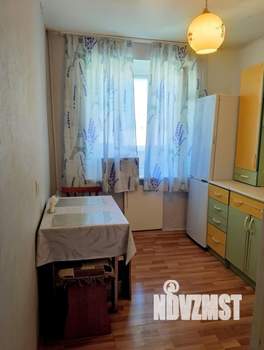 2-к квартира, на длительный срок, 50м2, 10/10 этаж