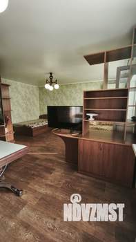 Студия квартира, на длительный срок, 29м2, 3/5 этаж