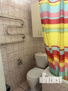 1-к квартира, на длительный срок, 32м2, 6/9 этаж