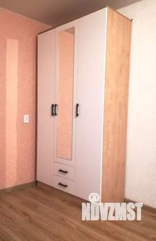 1-к квартира, на длительный срок, 31м2, 1/9 этаж