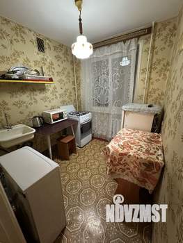 1-к квартира, на длительный срок, 30м2, 5/9 этаж