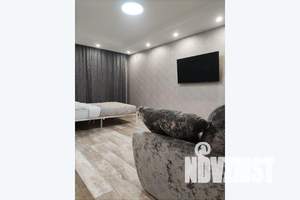 1-к квартира, посуточно, 45м2, 12/24 этаж