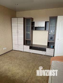 1-к квартира, на длительный срок, 28м2, 10/10 этаж